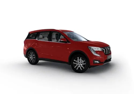 Mahindra XUV700 Showroom Chennai - Price, Reviews & Spec's