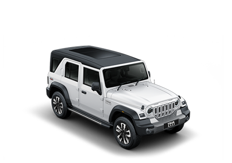 Mahindra Thar Roxx Showroom Chennai - Price, Reviews